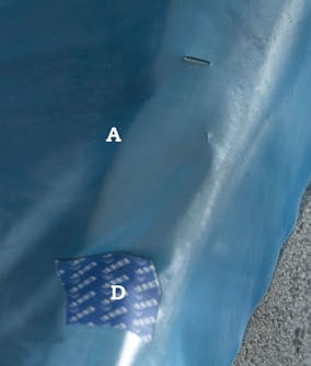 Tak baderom Tak baderom